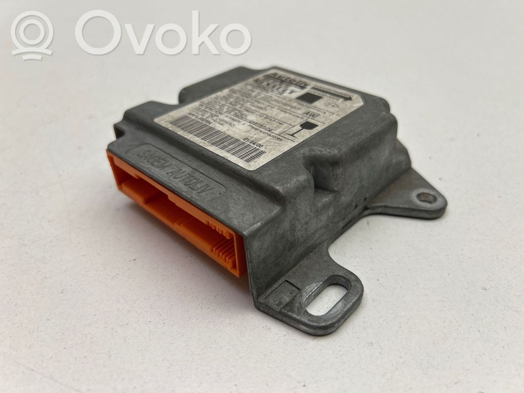 Renault Scenic I Airbag control unit/module 