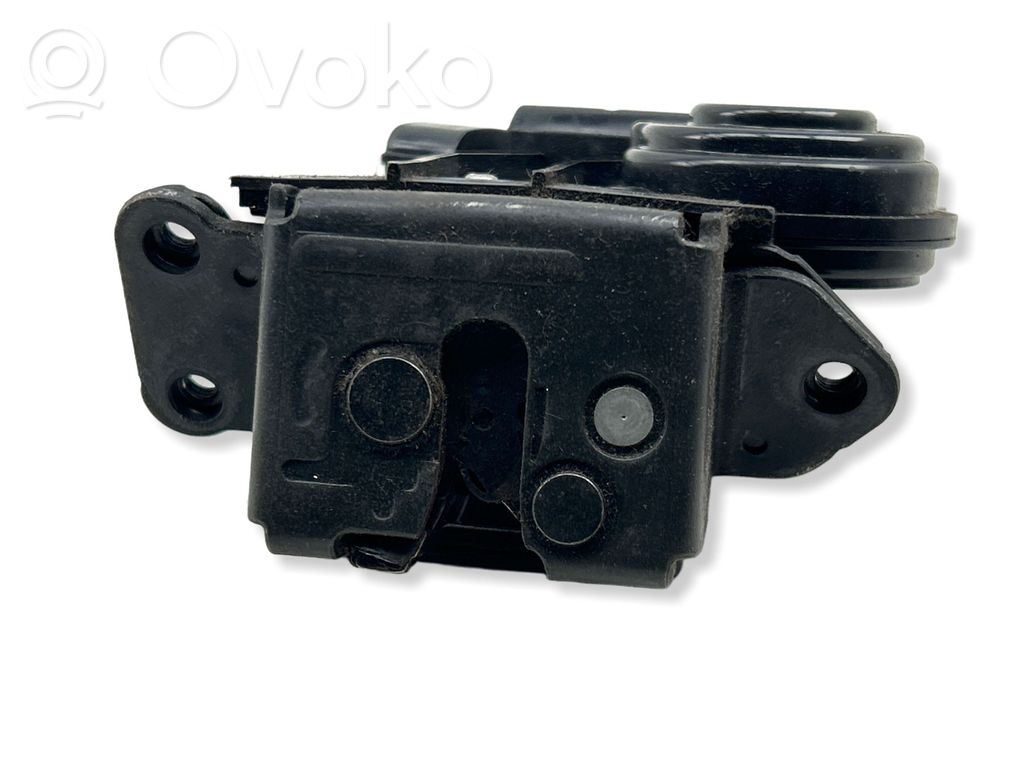 Toyota Verso Serrure de loquet coffre