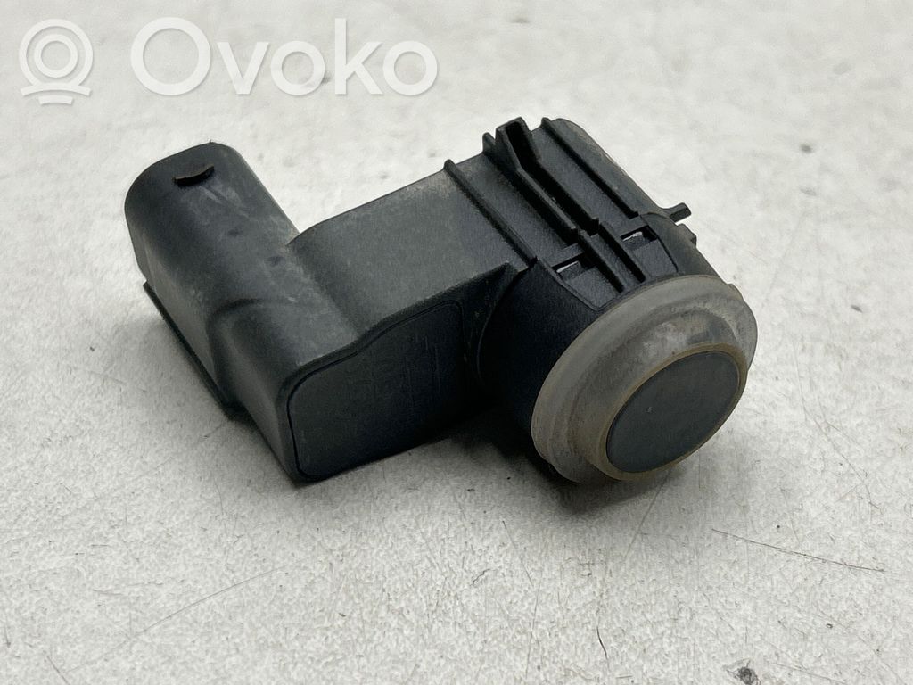 Peugeot 3008 I Parksensor PDC 