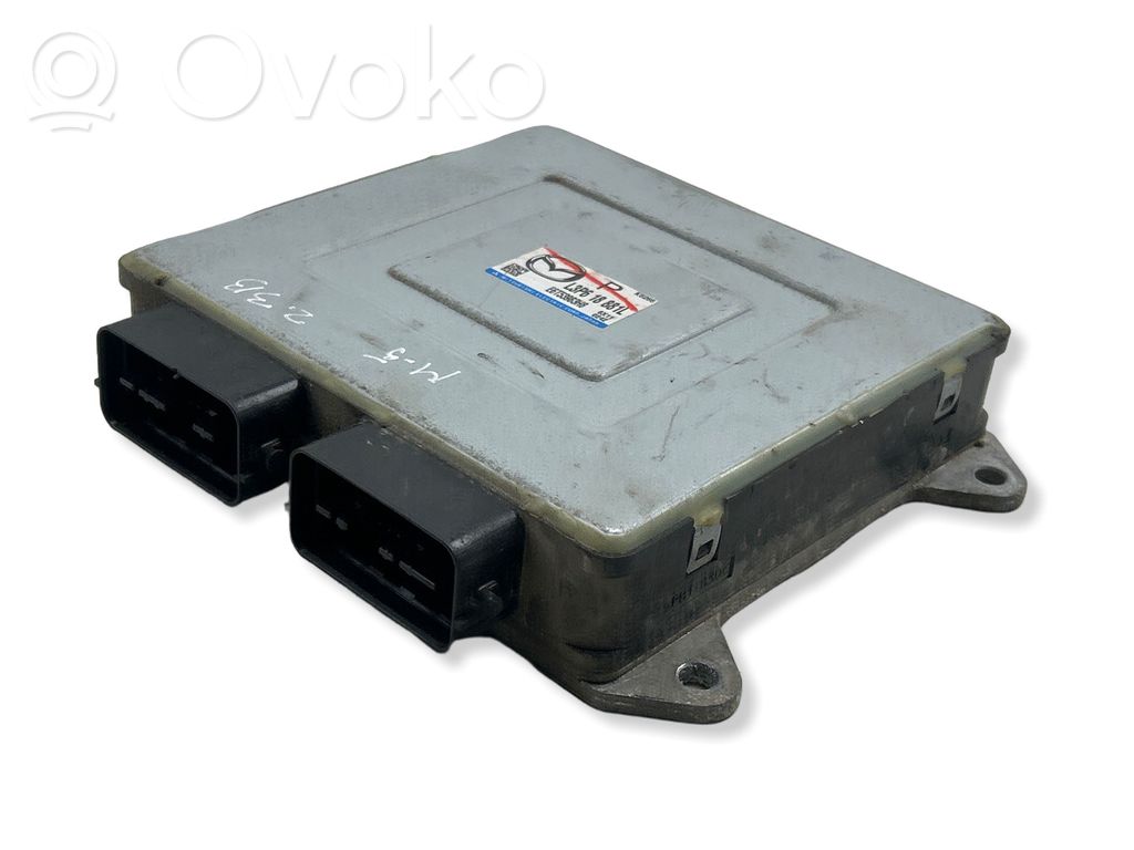 Mazda 5 Unitate/modul de control motor 