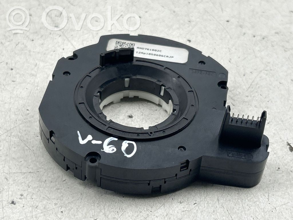 Volvo V60 Steering angle sensor 