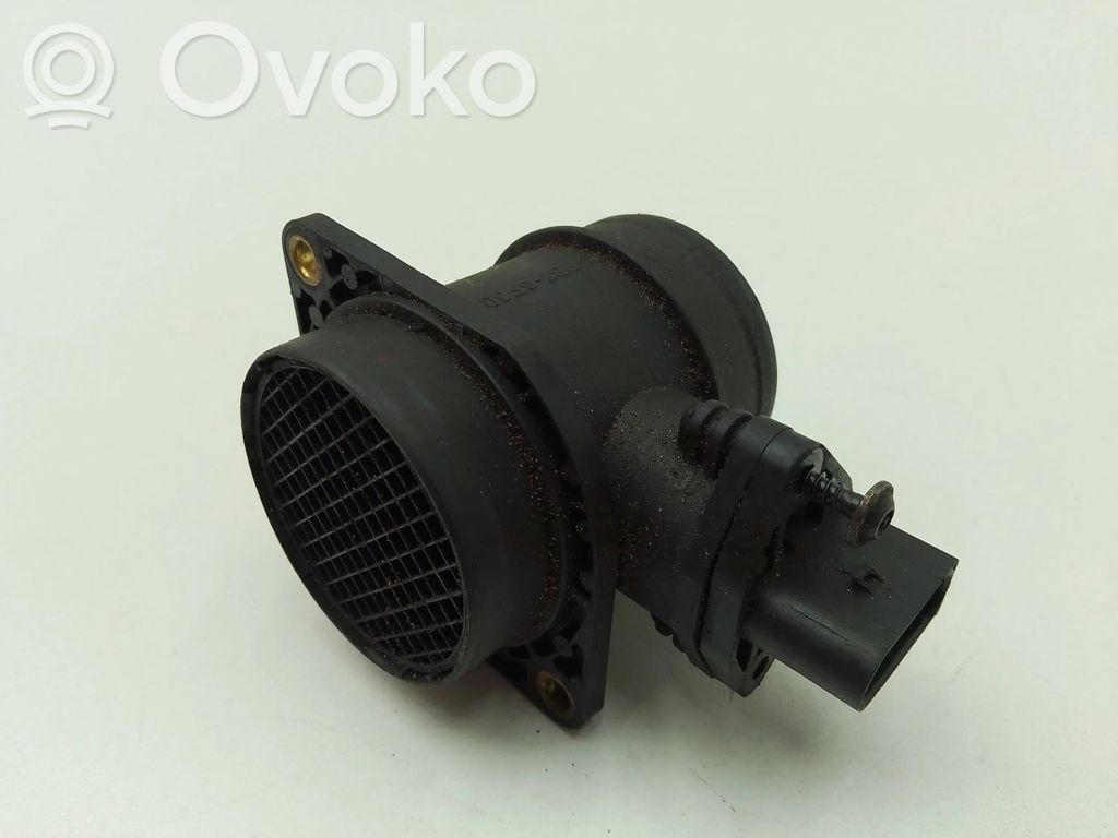 Volkswagen Golf IV Oro srauto matuoklis 