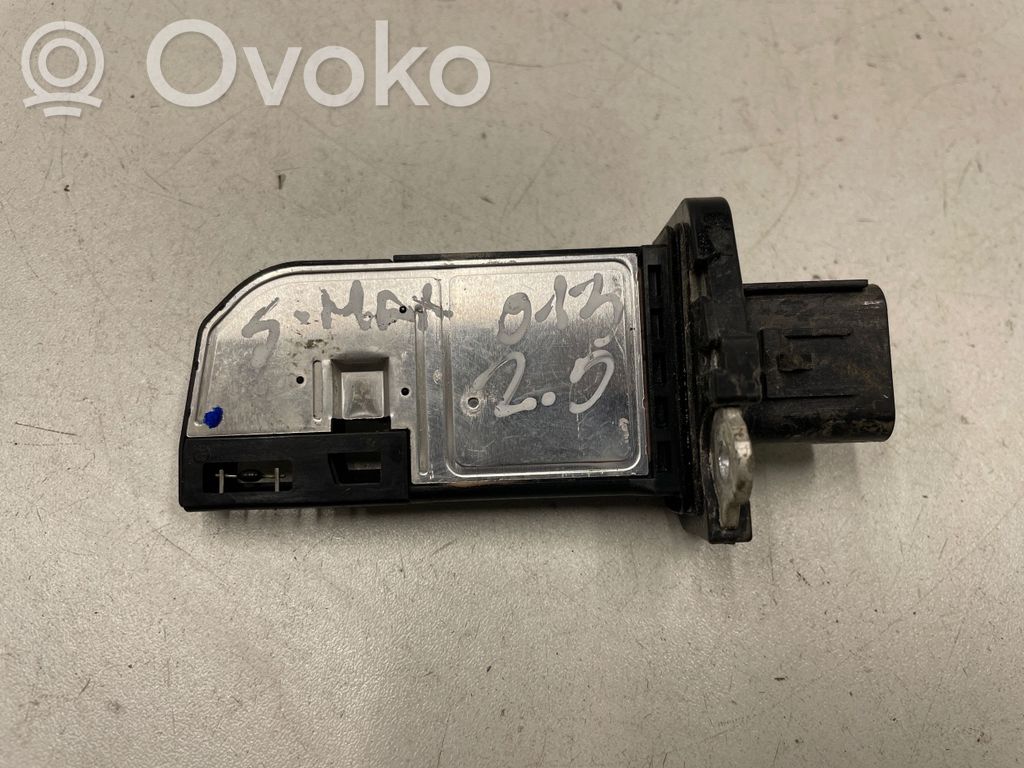 Ford S-MAX Mass air flow meter 