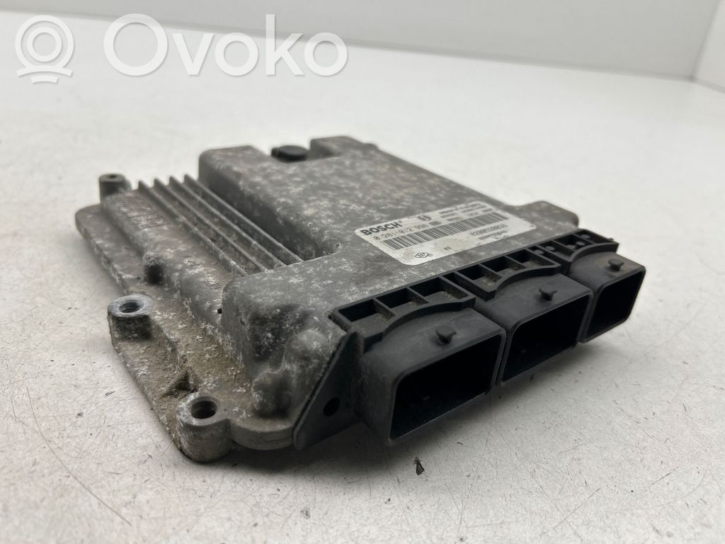 Renault Espace -  Grand espace IV Engine control unit/module 