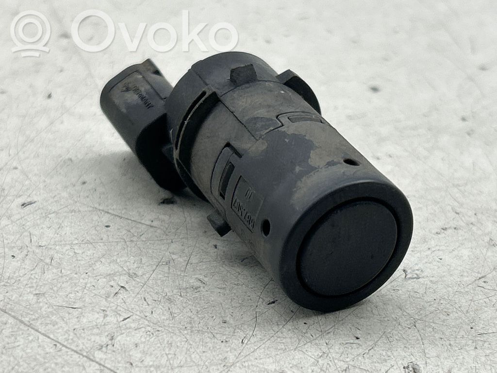 Renault Espace -  Grand espace IV Parking PDC sensor 