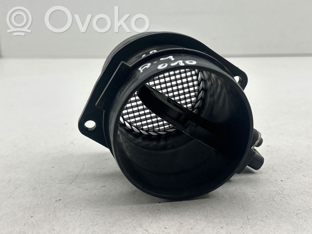 Audi A4 S4 B8 8K Gaisa plūsmas mērītājs 