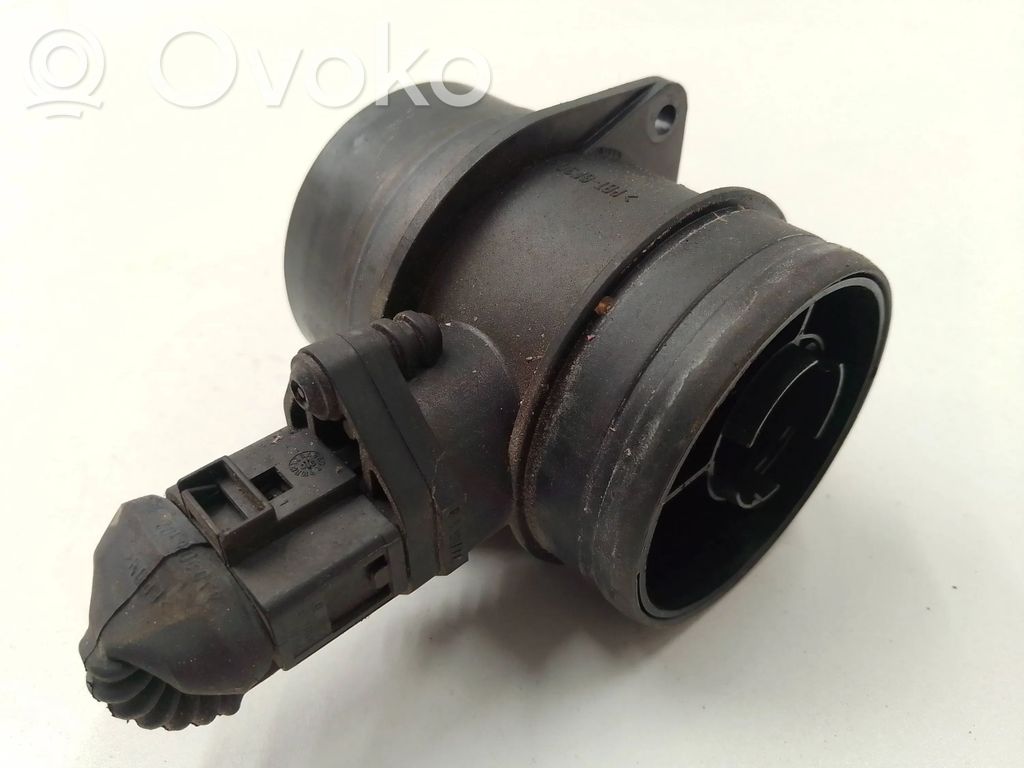 Audi A4 S4 B7 8E 8H Gaisa plūsmas mērītājs 