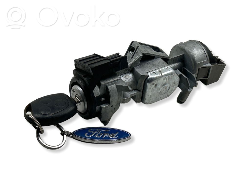 Ignition lock   3M513F880AD