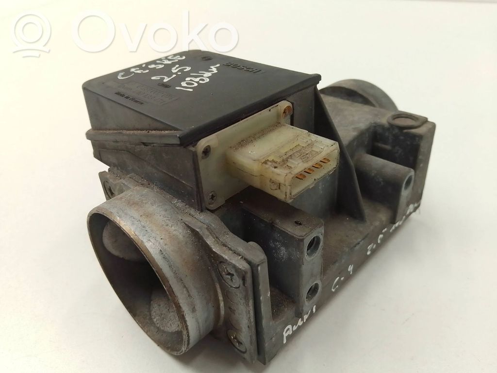 Audi 100 S4 C4 Przepływomierz masowy powietrza MAF 