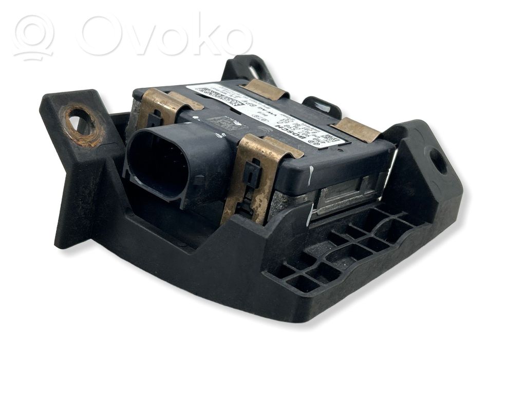Audi A4 S4 B9 Blind spot module 