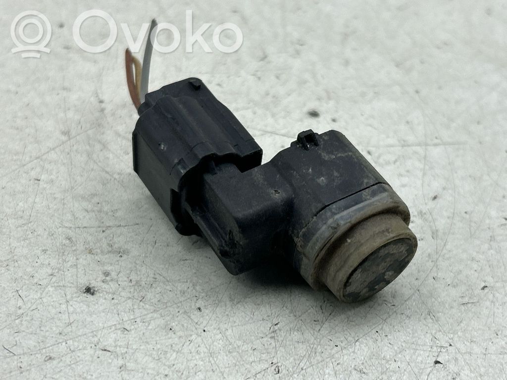 Renault Megane III Parking PDC sensor 