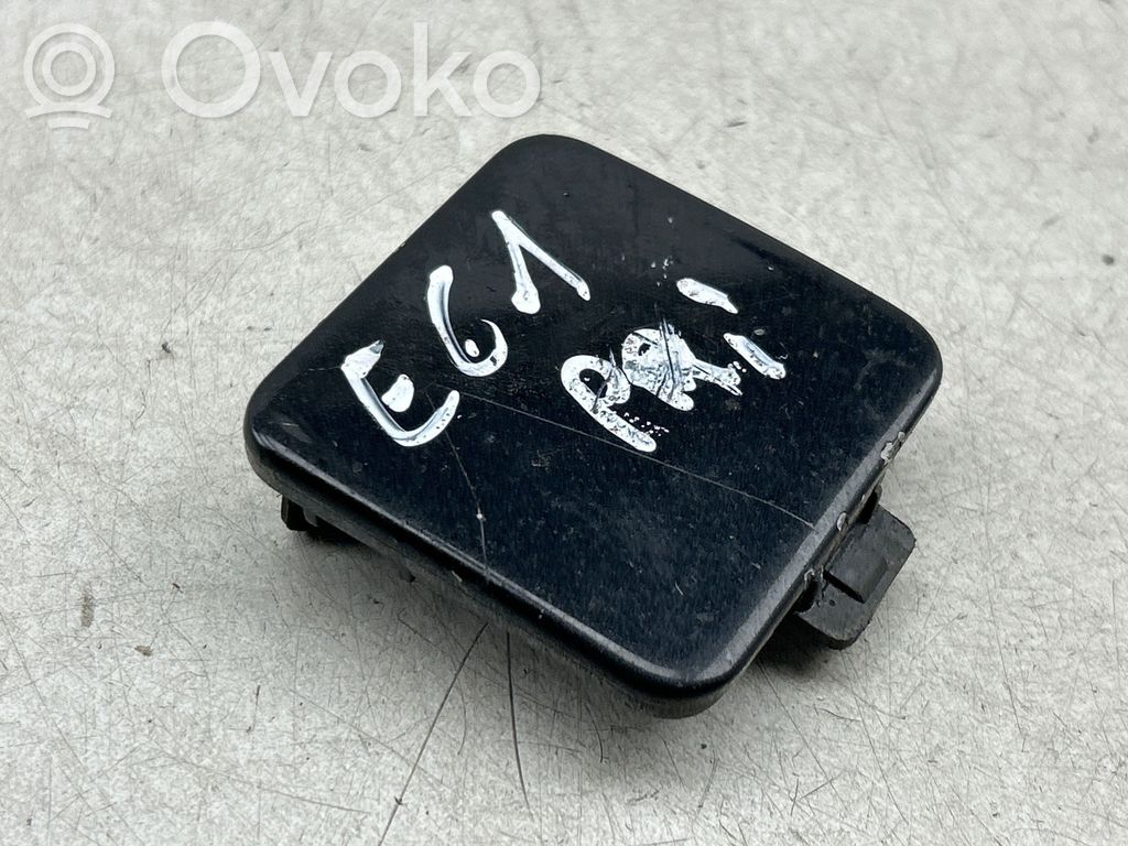 BMW 5 E60 E61 Front tow hook cap/cover 