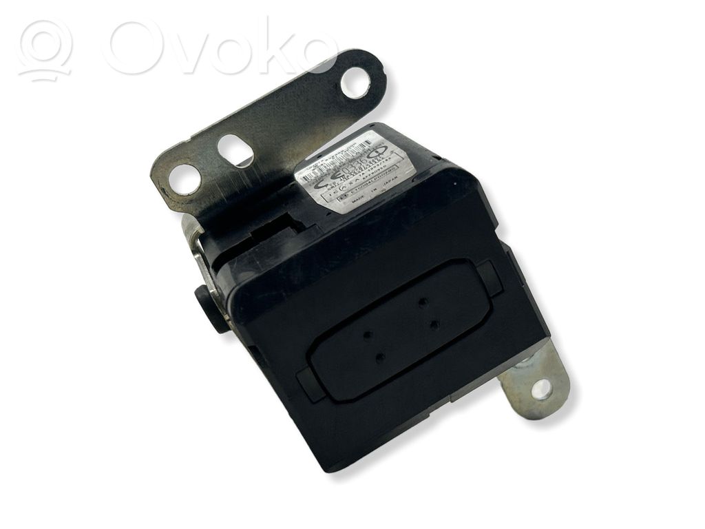Toyota Corolla Verso AR10 Ignition lock 