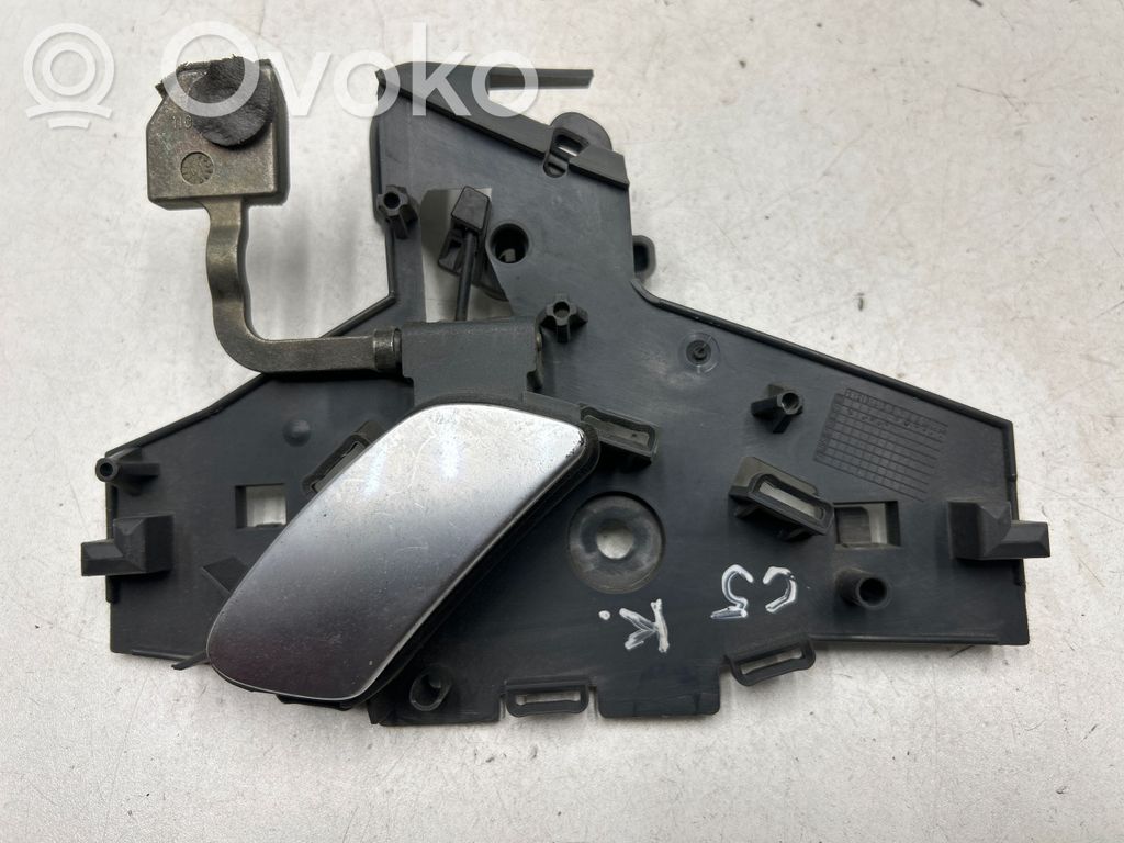 Citroen C5 Manecilla externa puerta delantera 