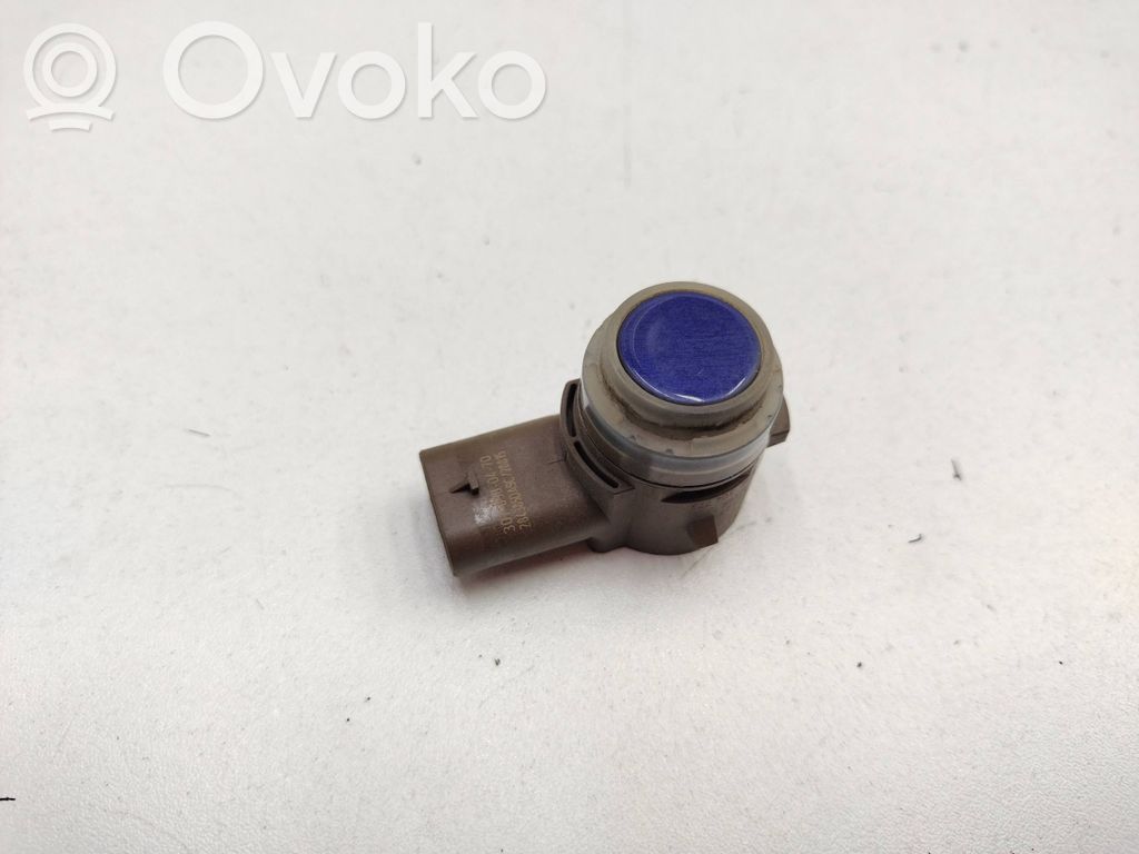 Infiniti Q30 Sensor de aparcamiento PDC 
