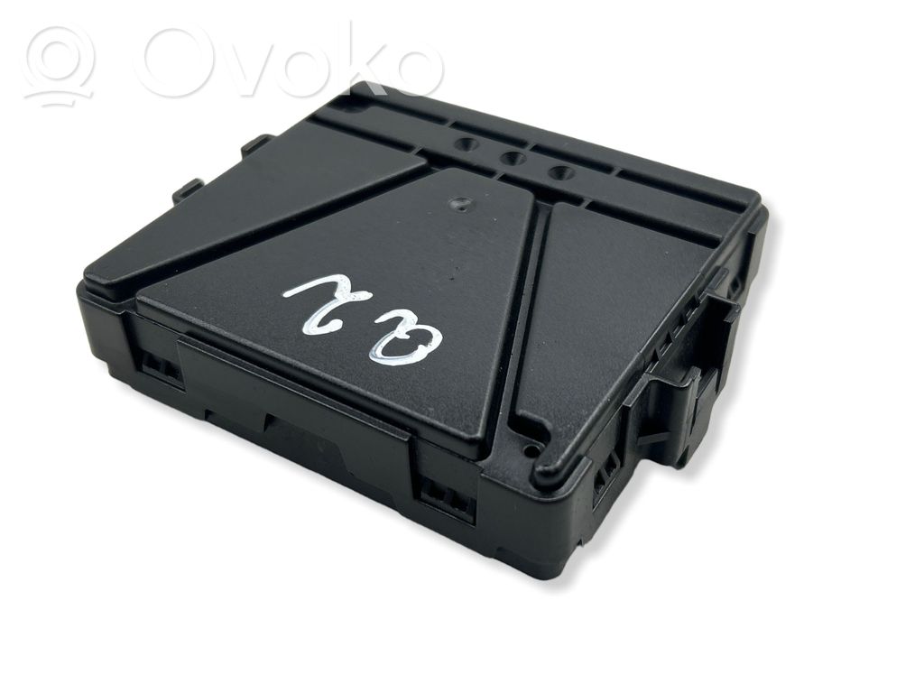Audi Q2 - Gateway control module 