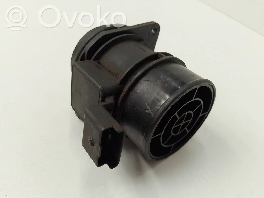 Volvo S40, V40 Ilmamassan virtausanturi 