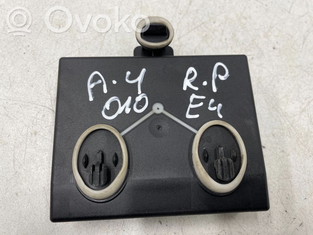 Audi A4 S4 B8 8K Door control unit/module 