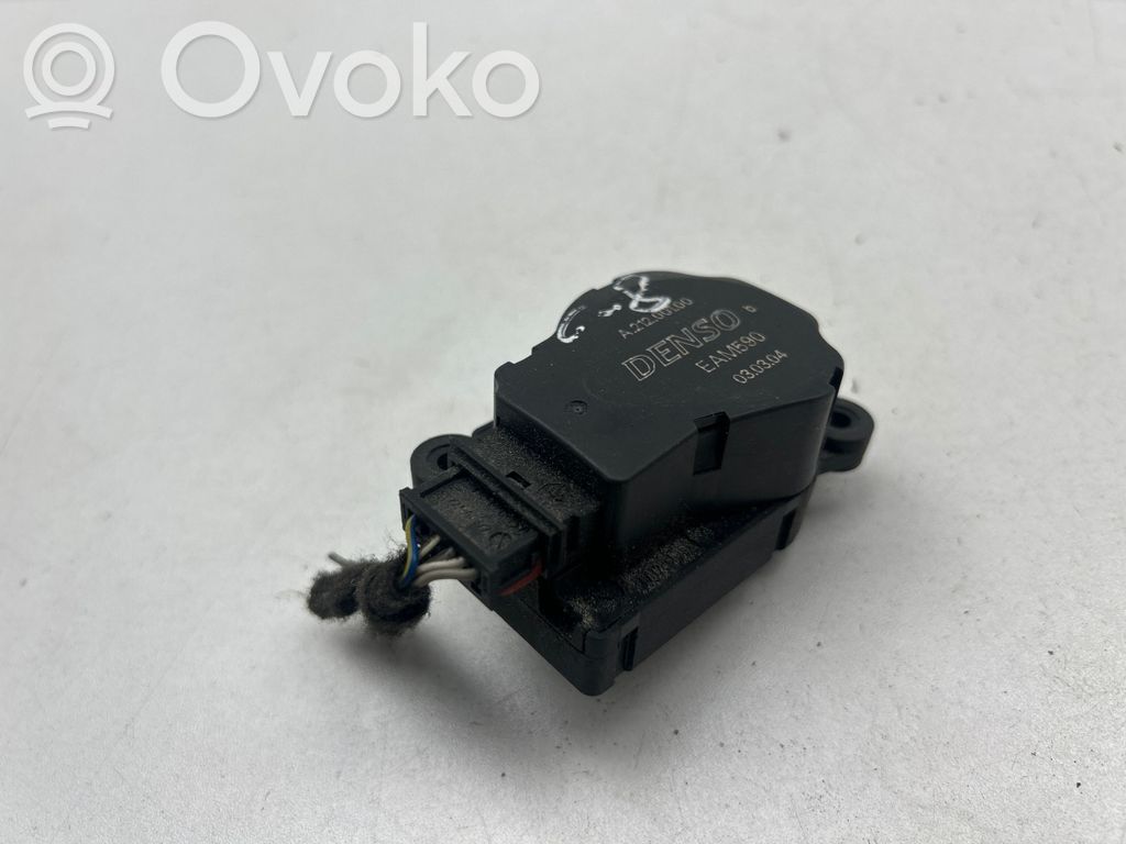 Citroen C8 Oro sklendės varikliukas 