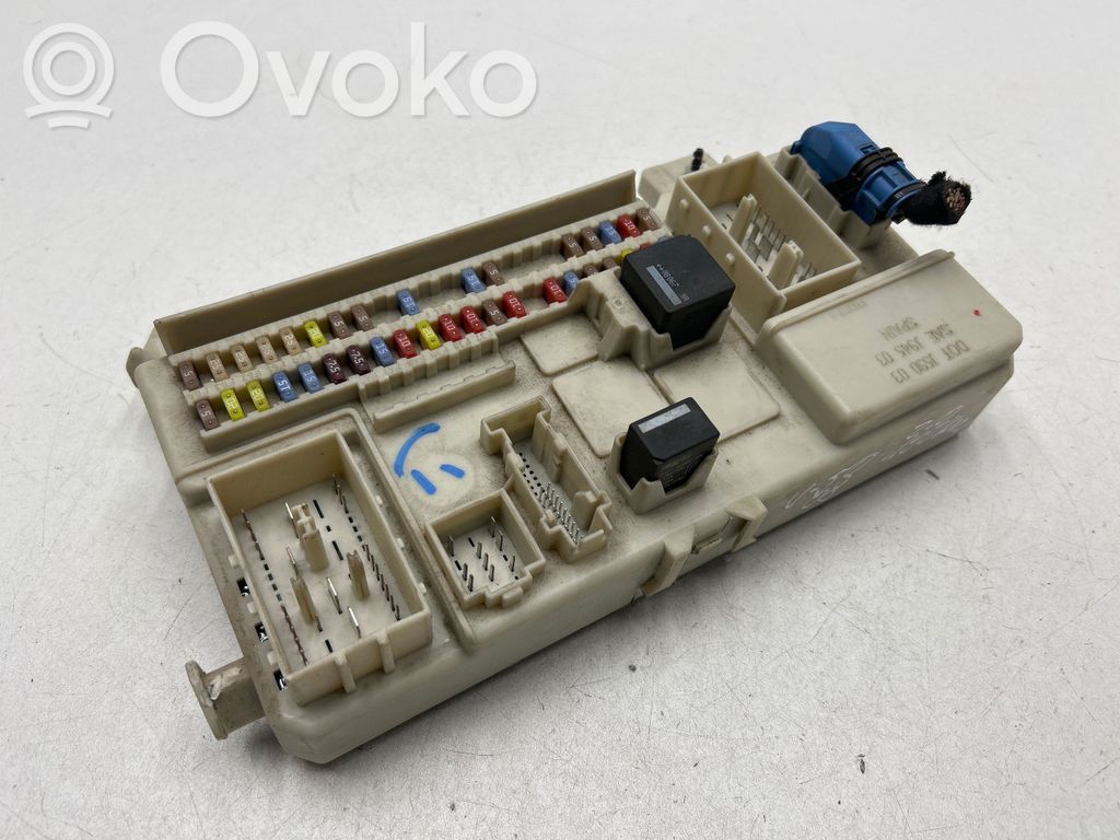 Volvo V50 Fuse module 