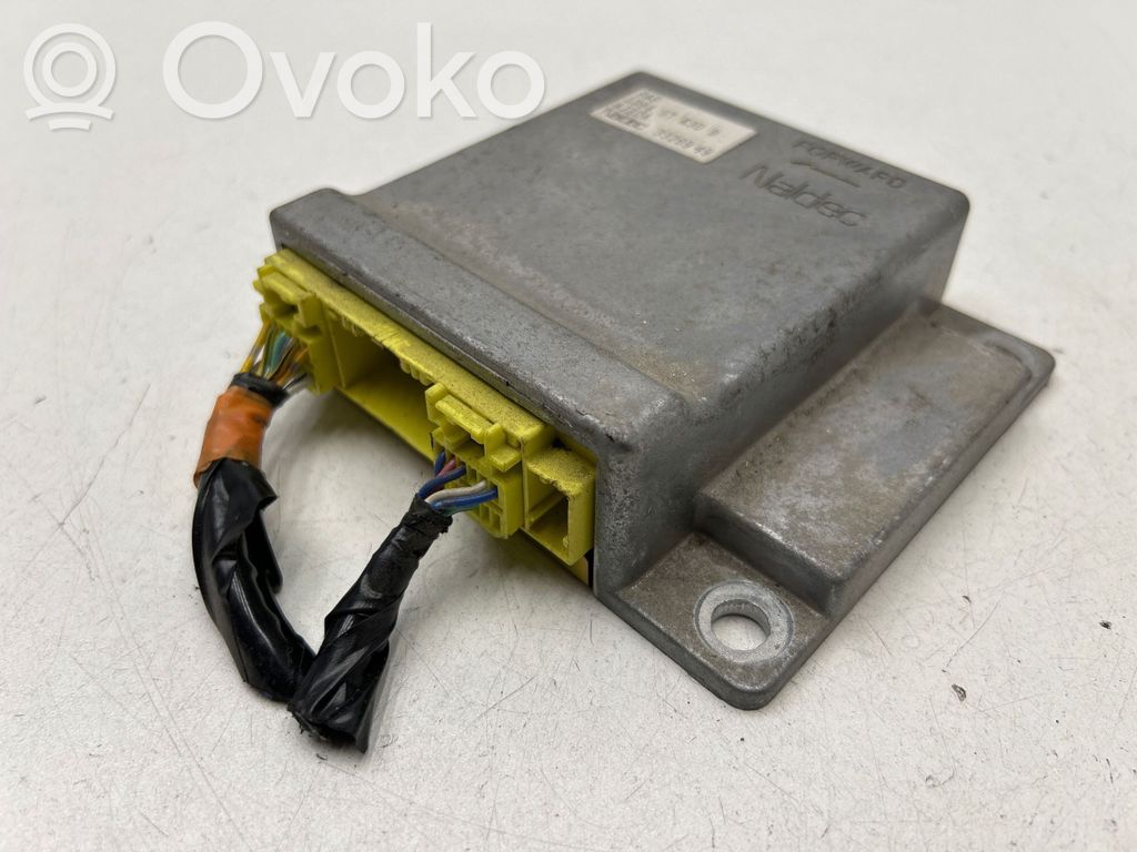 Mazda MPV Airbag control unit/module 