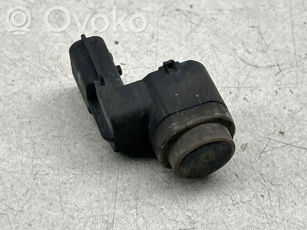 Renault Scenic III -  Grand scenic III Sensor de aparcamiento PDC 