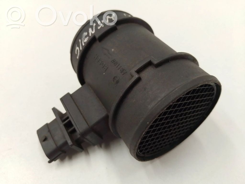 Opel Signum Mass air flow meter 