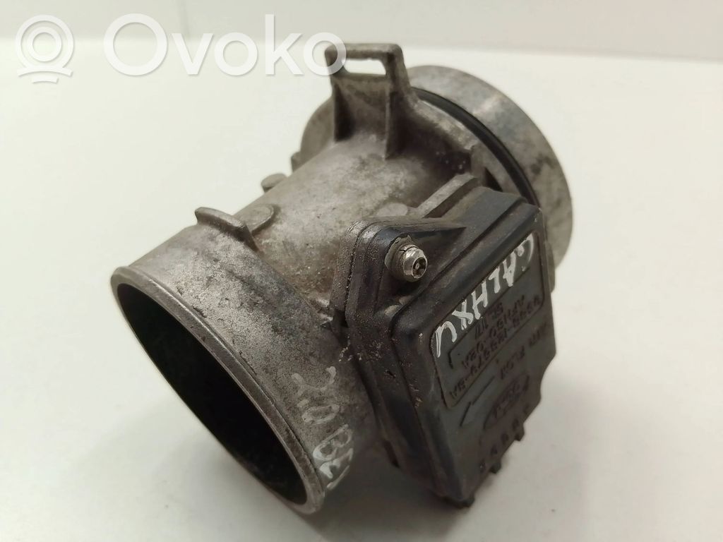 Ford Galaxy Mass air flow meter 