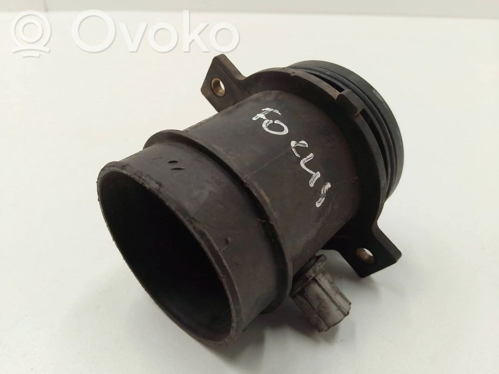 Ford Focus Mass air flow meter 