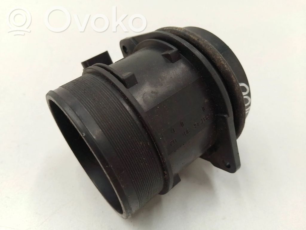 Ford C-MAX I Mass air flow meter 