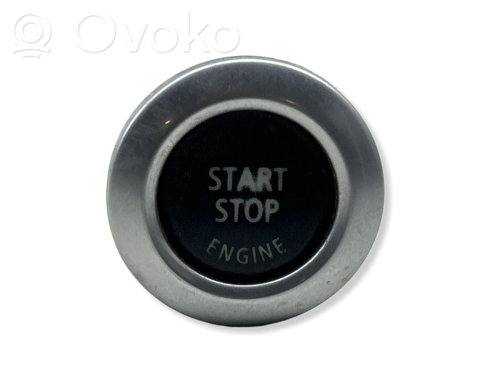 BMW 3 E90 E91 Engine start stop button switch 