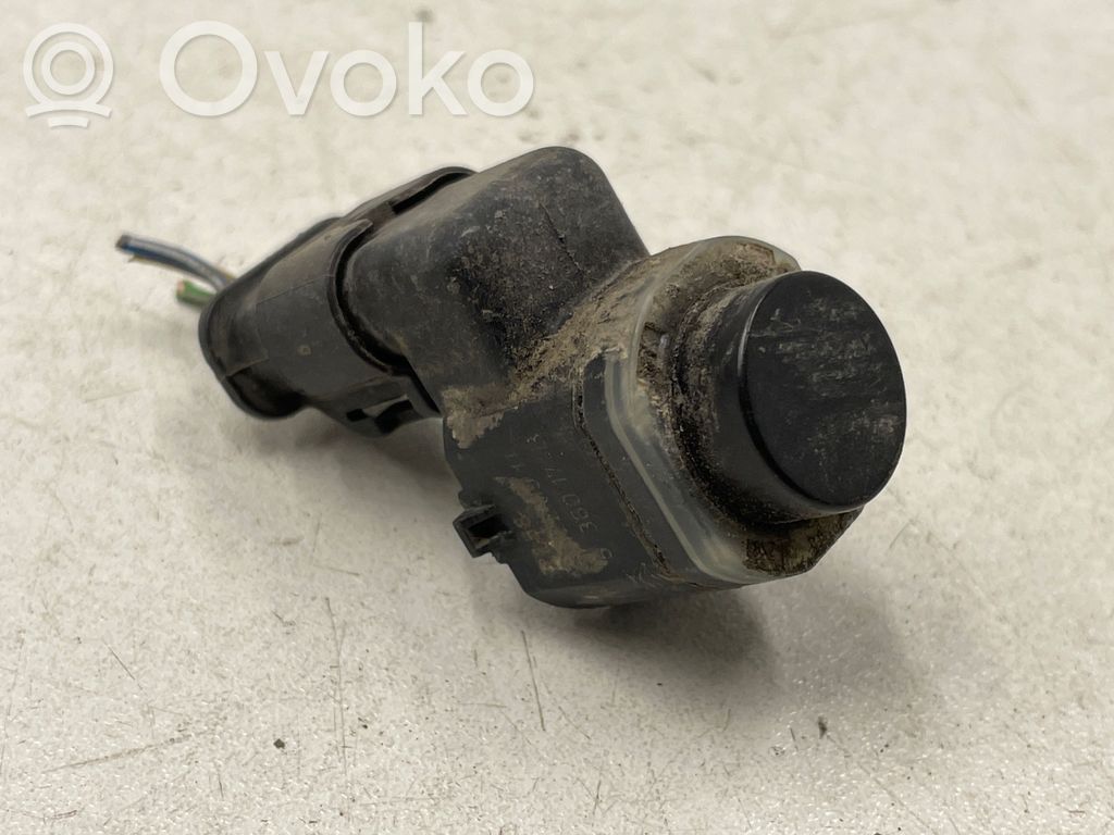 Ford Mondeo MK IV Parking PDC sensor 