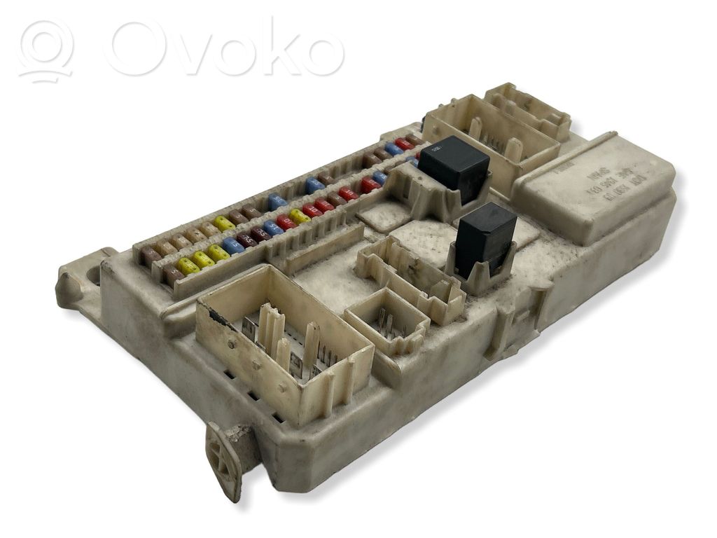 Volvo S40 Fuse module 