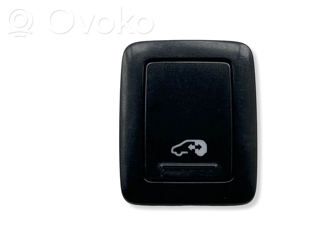 Volkswagen Sharan Otros interruptores/perillas/selectores 