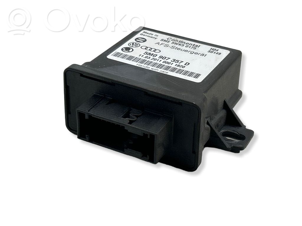 Volkswagen Sharan Light module LCM 