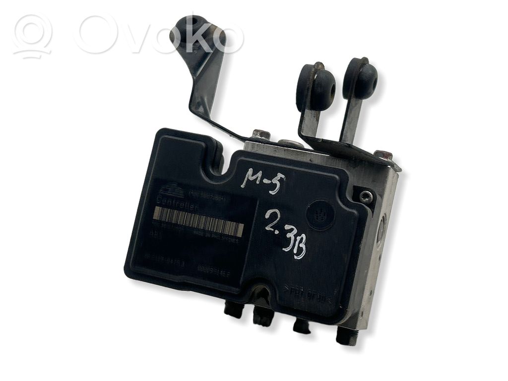 Mazda 5 ABS Pump 