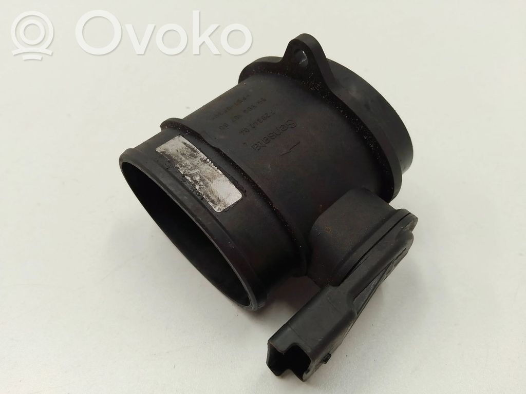 Ford Focus C-MAX Mass air flow meter 