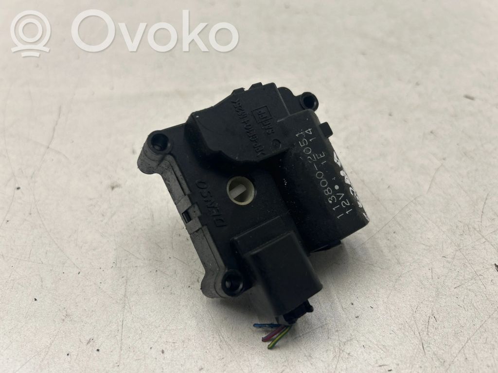 Stellmotor Heizung Klima   1138002051