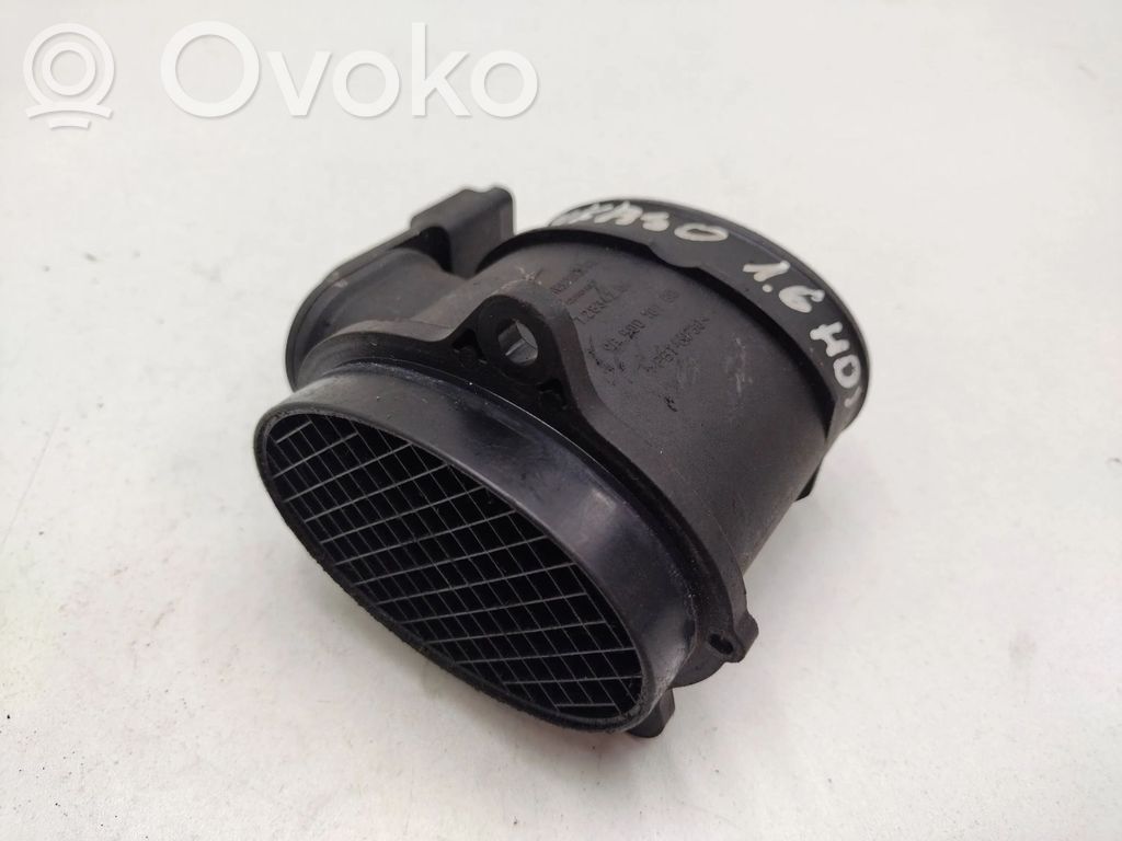 Citroen C4 Grand Picasso Mass air flow meter 