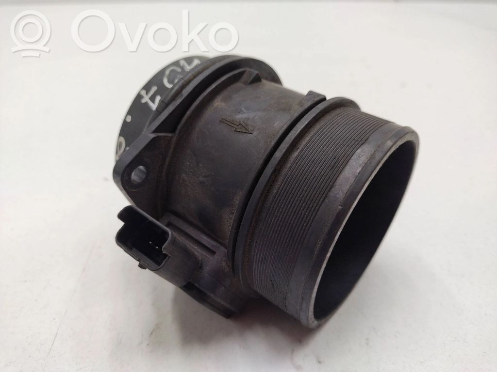 Citroen C4 Grand Picasso Mass air flow meter 