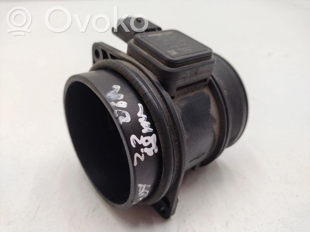 Citroen C4 Grand Picasso Mass air flow meter 