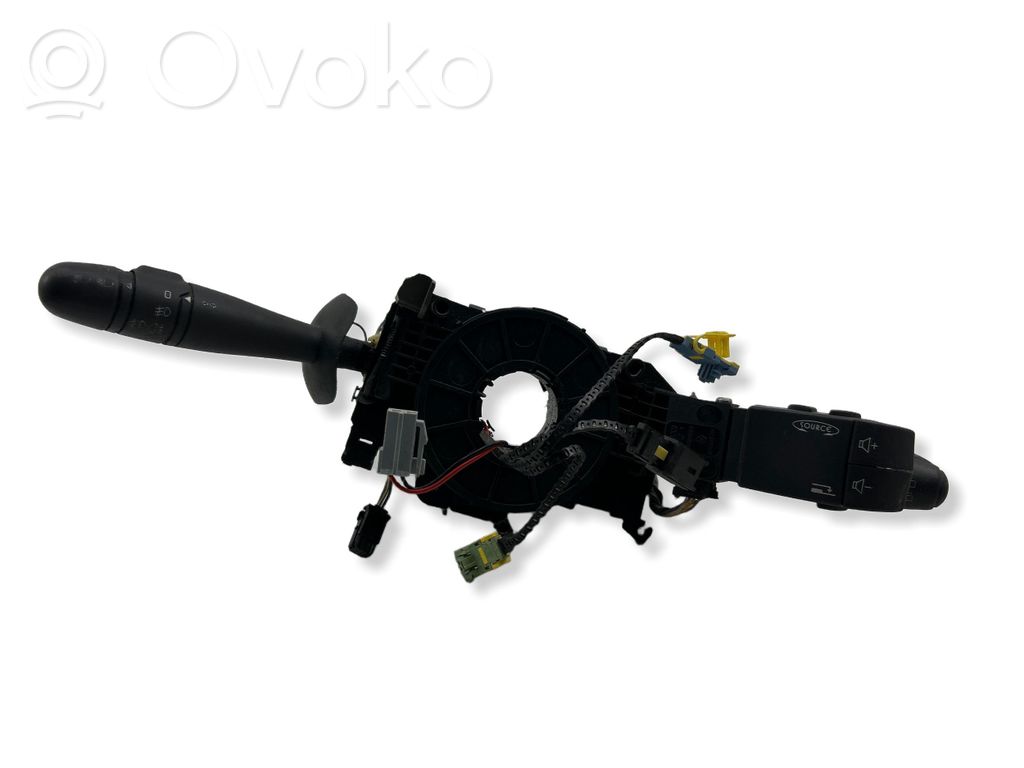 Renault Espace -  Grand espace IV Wiper turn signal indicator stalk/switch 