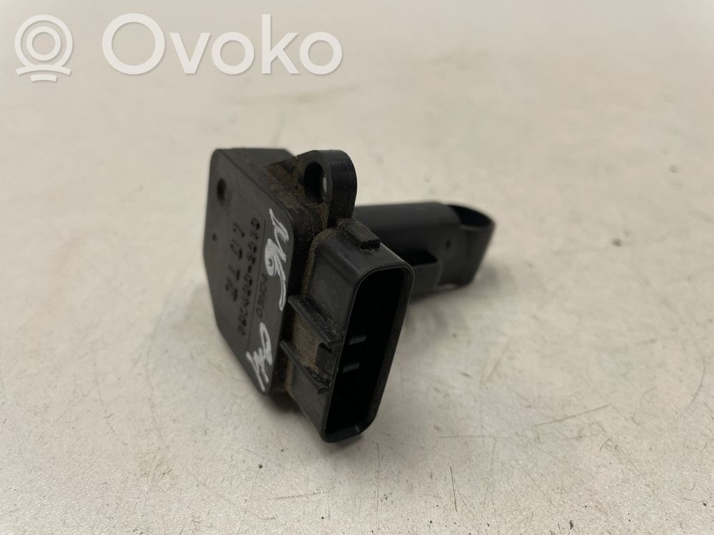 Mazda 6 Mass air flow meter 