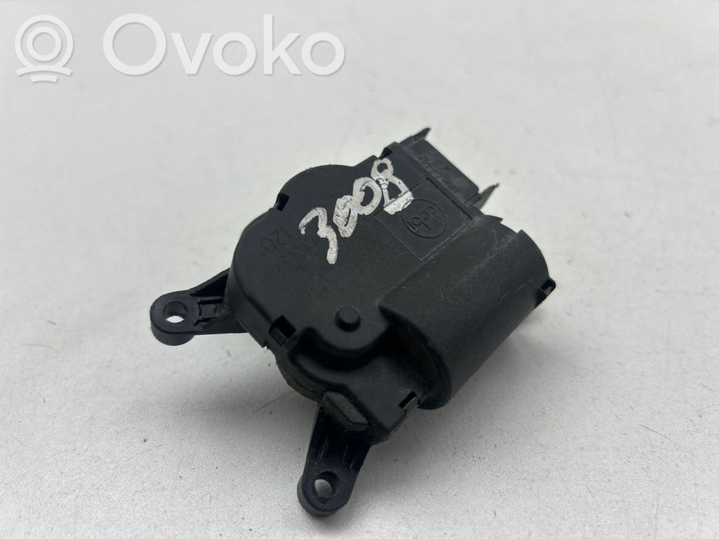 Peugeot 307 Air flap motor/actuator 