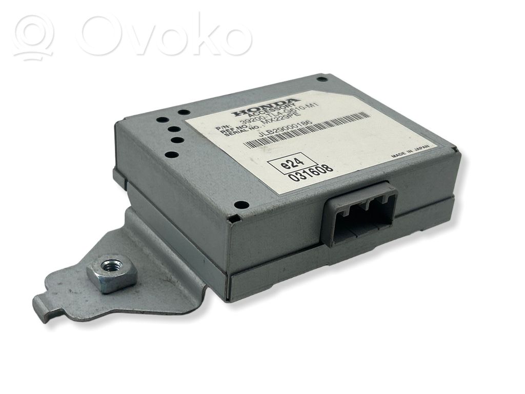 Inne komputery / moduły / sterowniki   39200TL4G610M1,JLB29000186,MM229PE