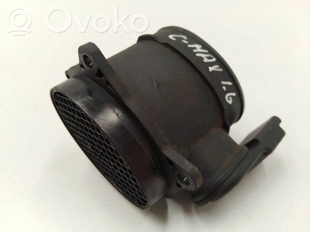 Ford Focus C-MAX Mass air flow meter 
