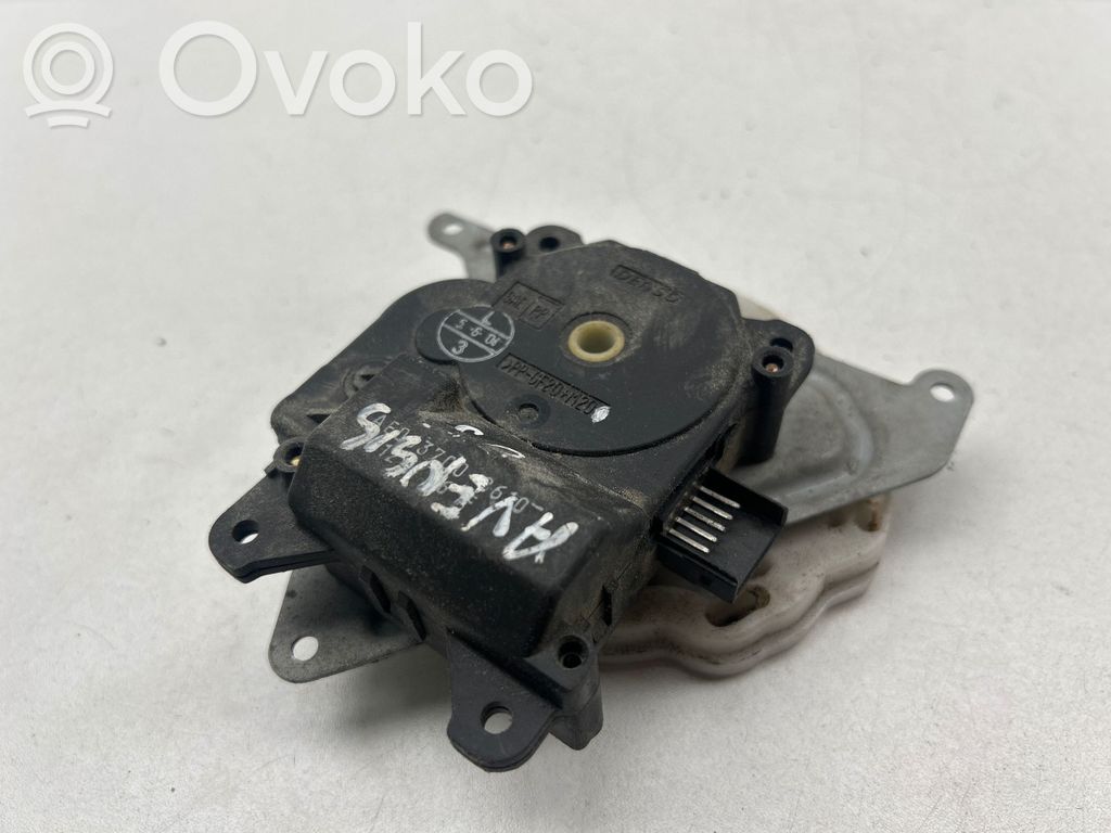 Land Rover Range Rover Sport L320 Motor/actuator clapetă aer