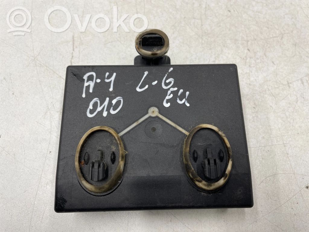 Audi A4 S4 B8 8K Door control unit/module 