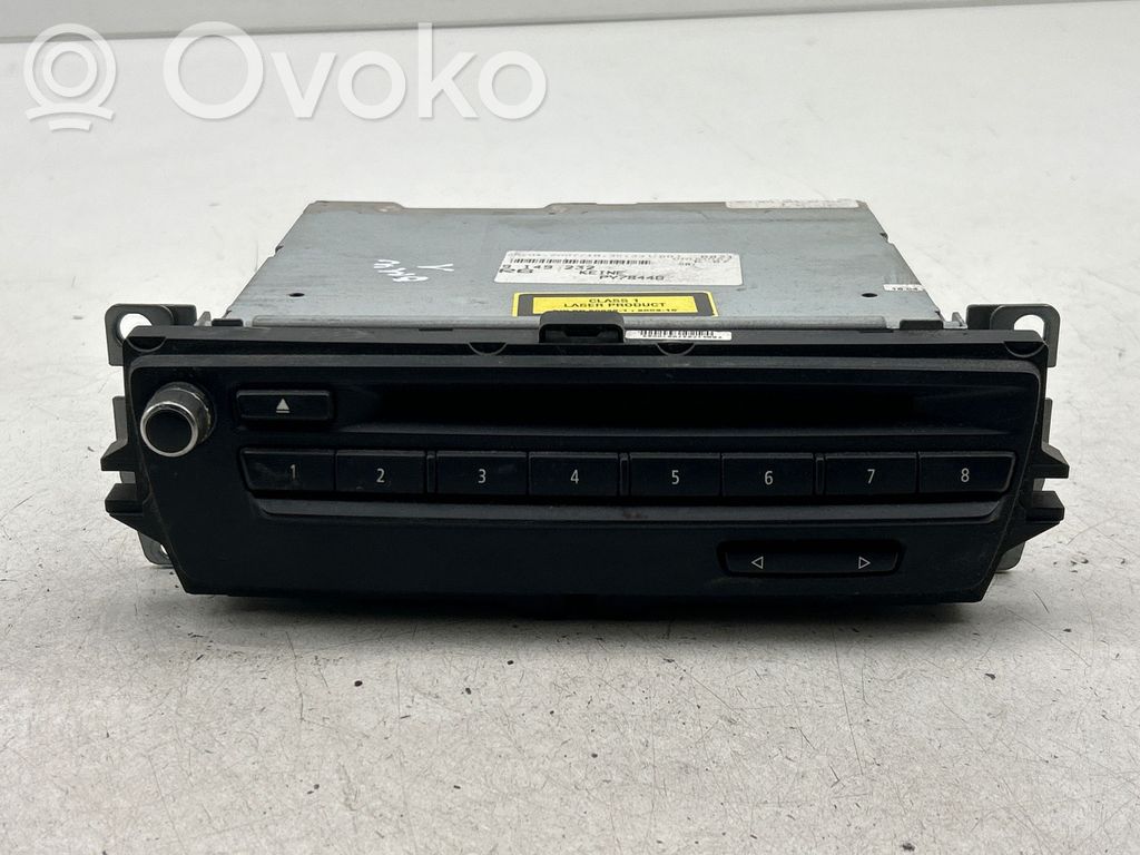 BMW 1 E81 E87 Radio/CD/DVD/GPS head unit 