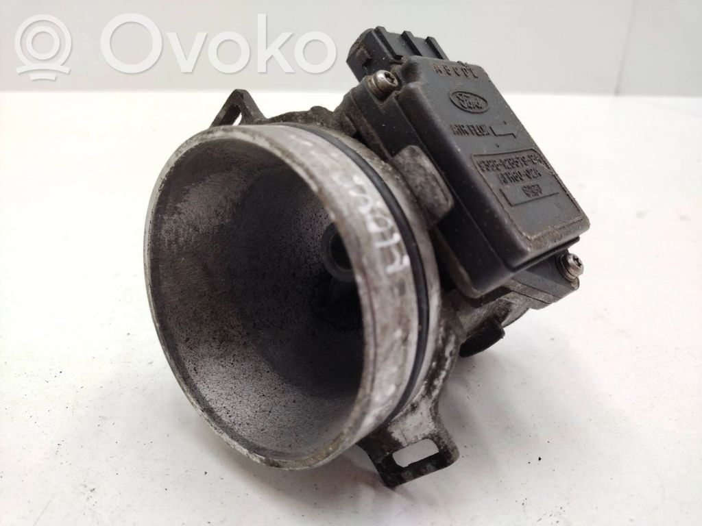 Ford Mondeo Mk III Mass air flow meter 